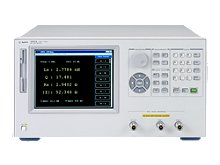 4287A RF LCR 1 MHz  3 GHz