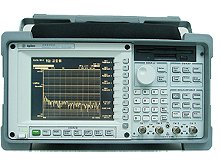 35670A 2  4 ͨ FFT ̬źŷǣDC-102.4 kHz